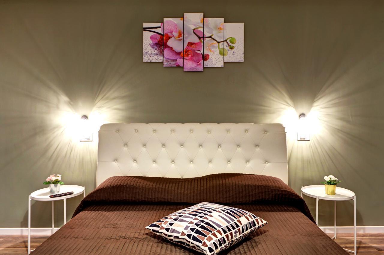 Guest house Pianeta 62 *