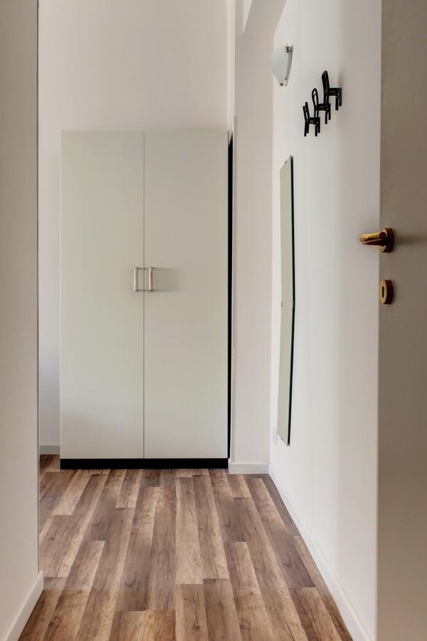 Pianeta 62 Guest house *