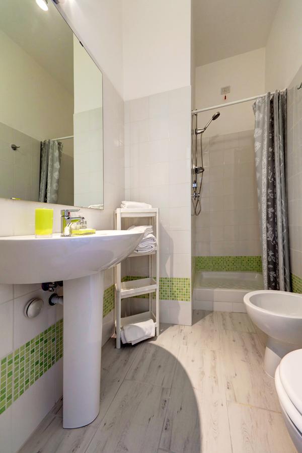 Pianeta 62 Guest house *