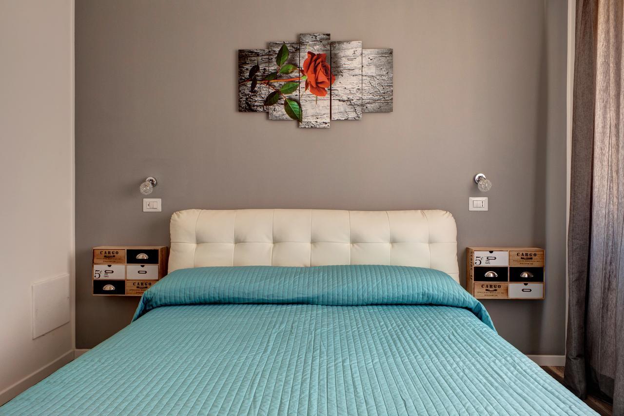 Guest house Pianeta 62 *