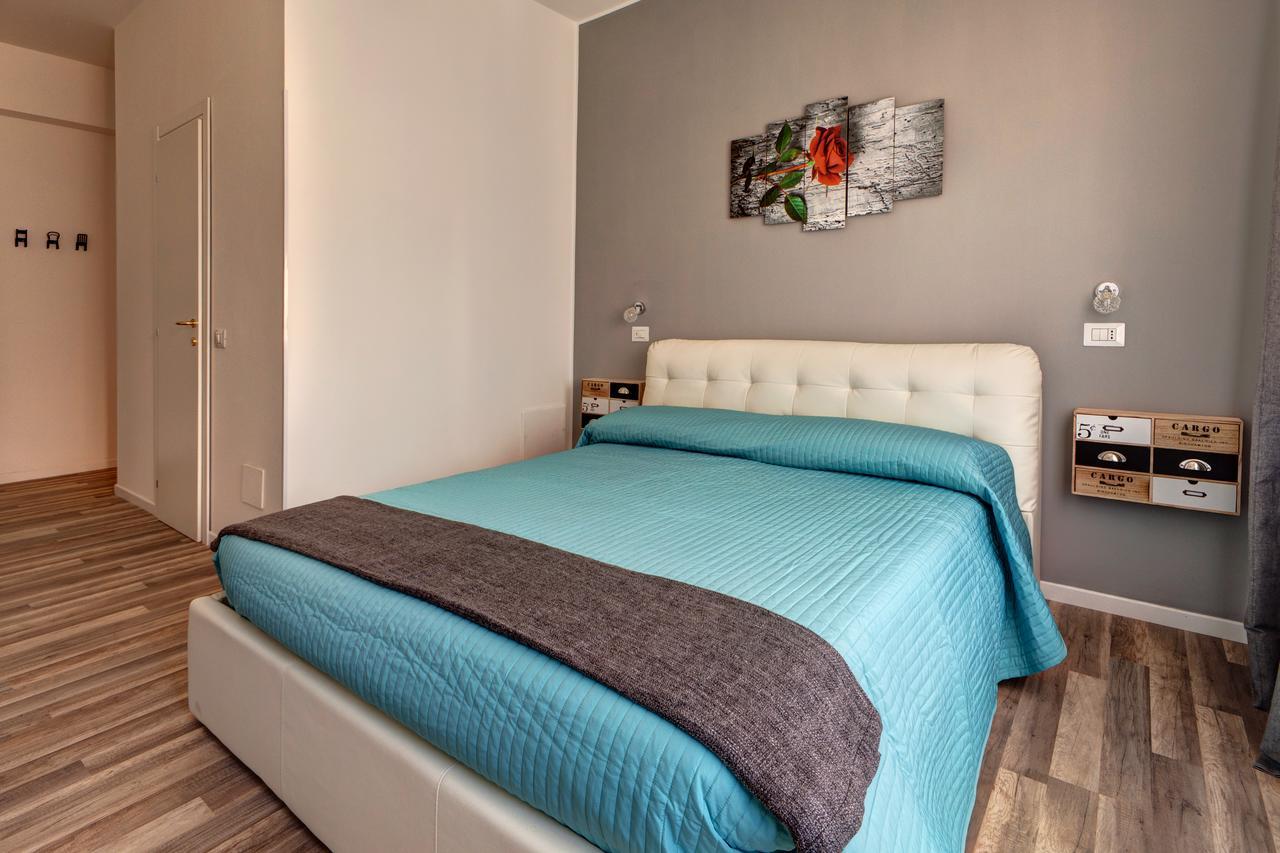 Pianeta 62 Guest house